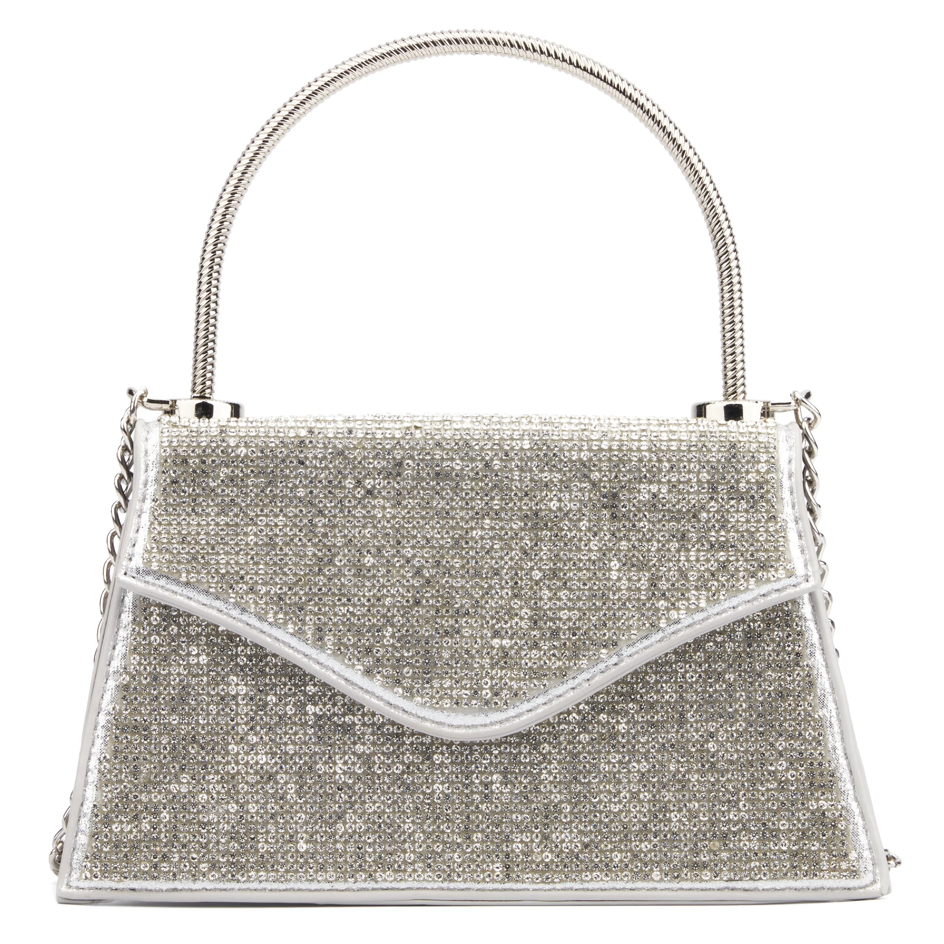 Crystal Evening Bag