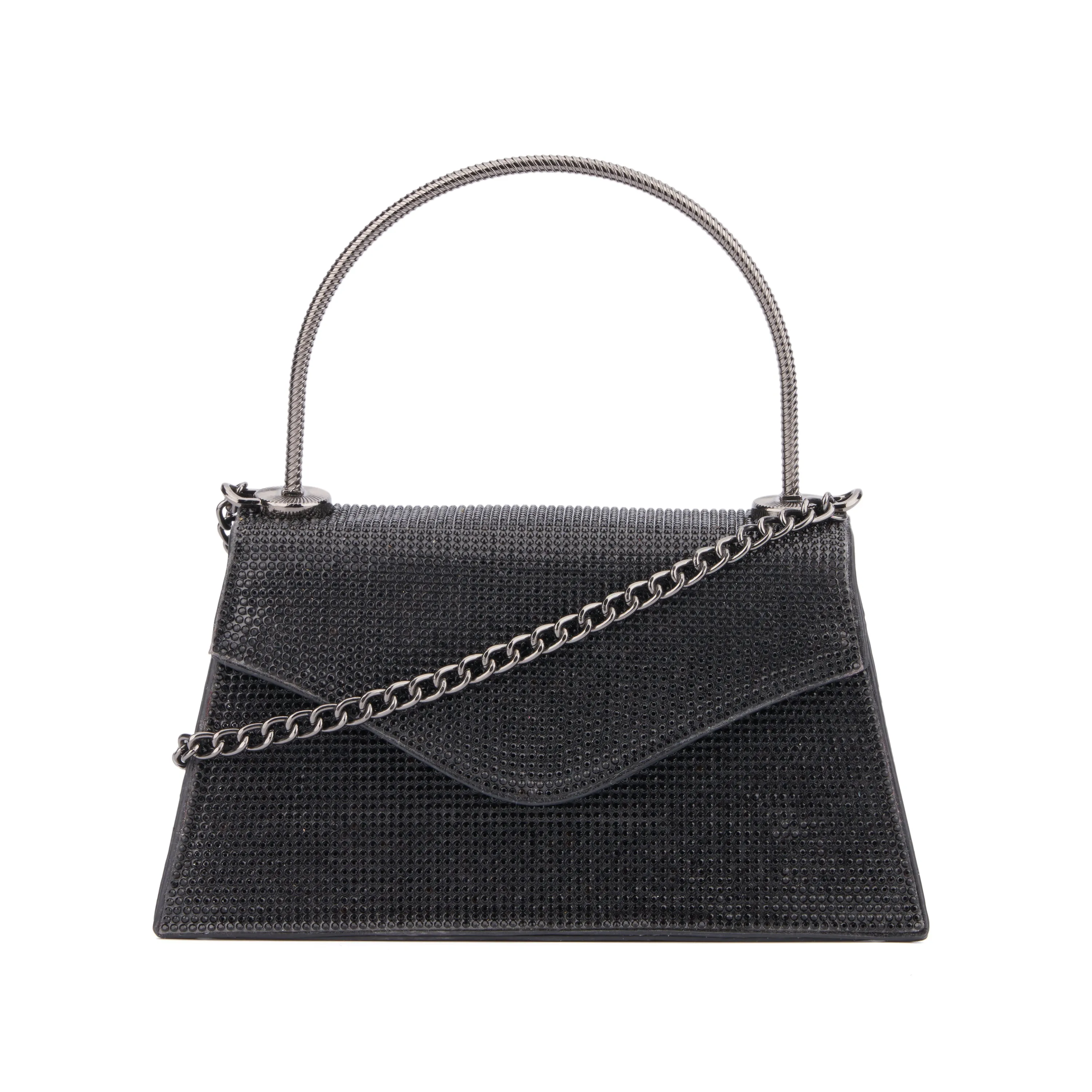 Crystal Evening Bag