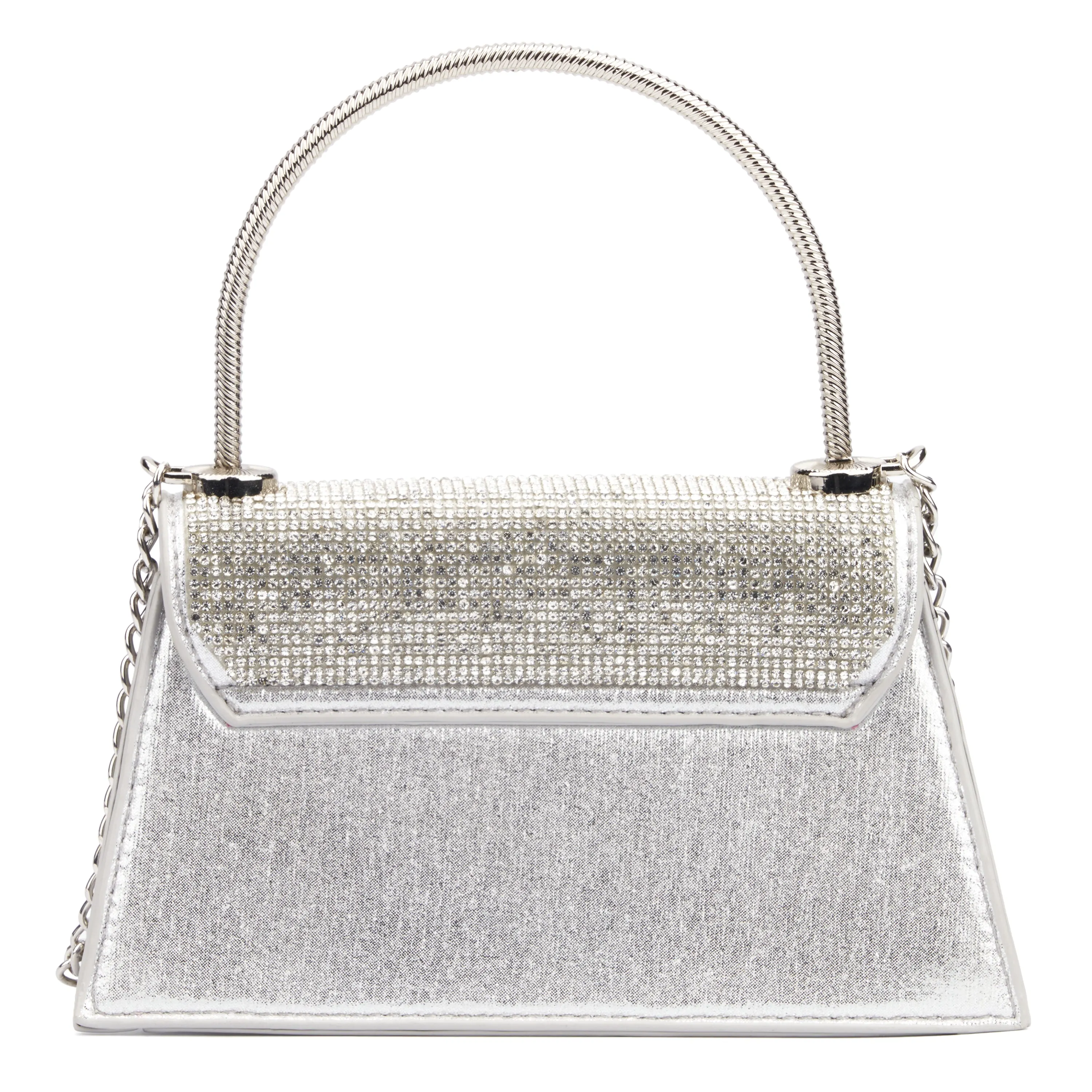 Crystal Evening Bag