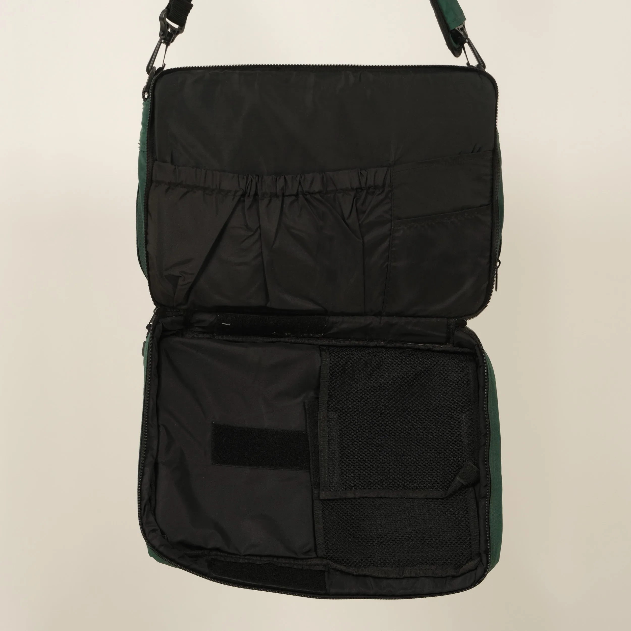 L.L. BEAN LAPTOP BAG #19