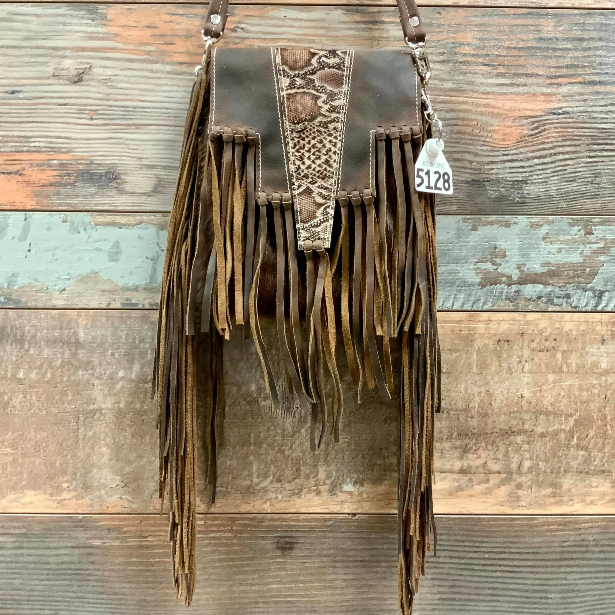 Satchel #5128